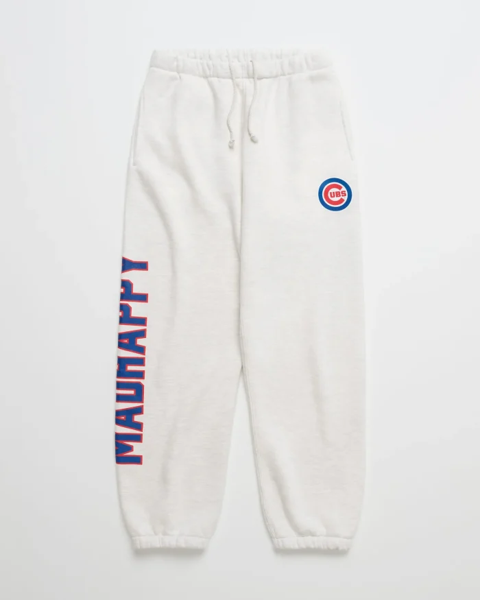 Cubs Printed Sweatpant