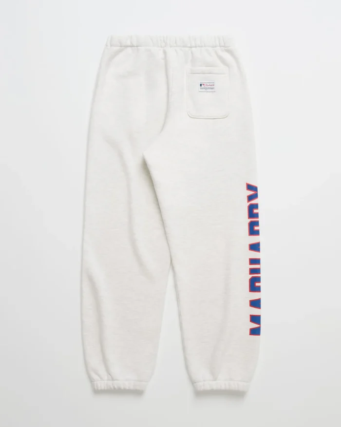 Cubs Printed Sweatpant