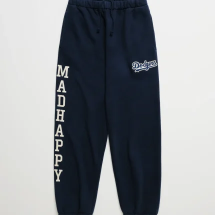 Dodgers Appliqué Fleece Sweatpant