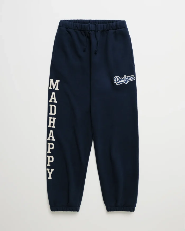 Dodgers Appliqué Fleece Sweatpant