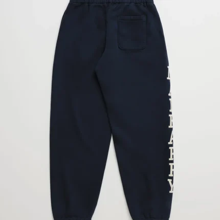 Dodgers Appliqué Fleece Sweatpant