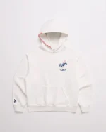Dodgers Fleece Hoodie