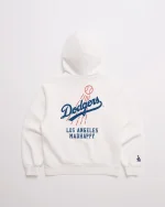 Dodgers Fleece Hoodie