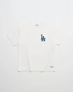 Dodgers Heavyweight Tee