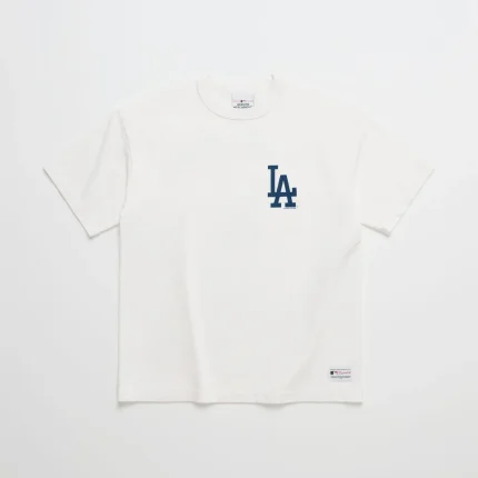 Dodgers Heavyweight Tee