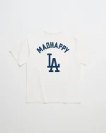 Dodgers Heavyweight Tee