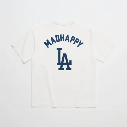 Dodgers Heavyweight Tee