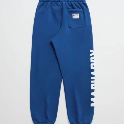 Dodgers Printed Sweatpant