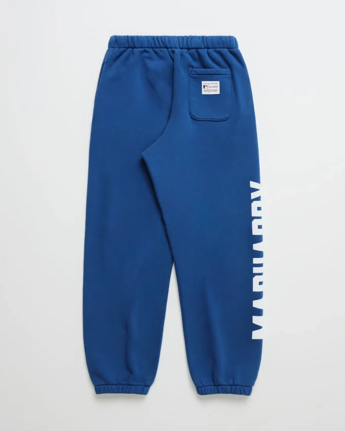 Dodgers Printed Sweatpant