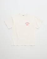 Flowers Heavyweight Tee