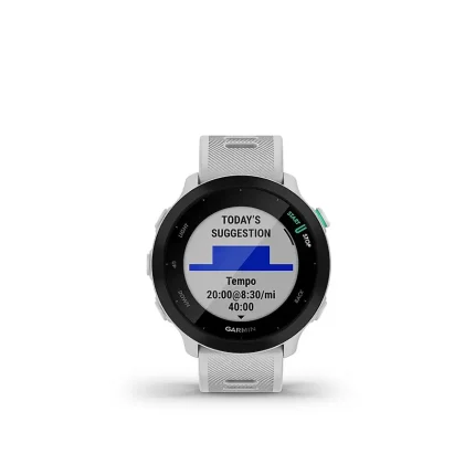 Garmin - Forerunner 55 GPS Smartwatch
