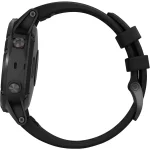 Garmin - Refurbished Excellent - fēnix 5
