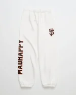 Giants Printed Sweatpant