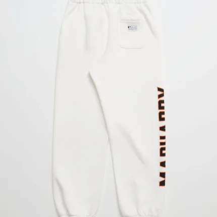 Giants Printed Sweatpant