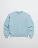 Hearts & Lilies Fleece Crewneck