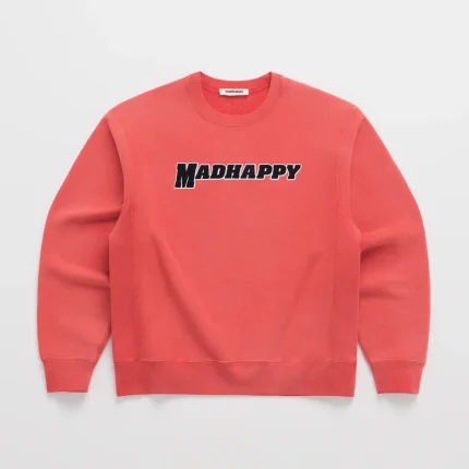 Homecoming Heavyweight Crewneck