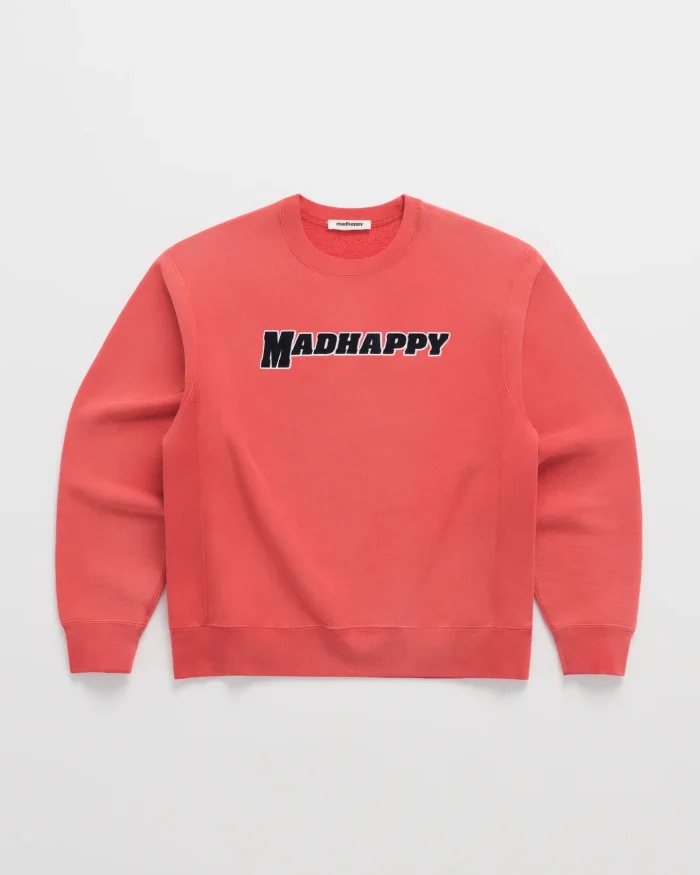Homecoming Heavyweight Crewneck