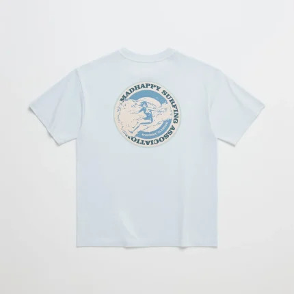 Hysteric Glamour Midweight Tee