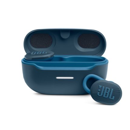 JBL - Endurance Race Waterproof True Wireless Sport Earbud