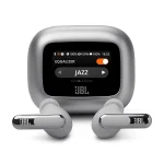 JBL - Live Beam 3 Noise Cancelling Earbuds