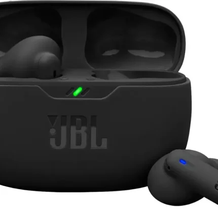 JBL - Vibe Beam 2 Noise Cancelling Earbuds
