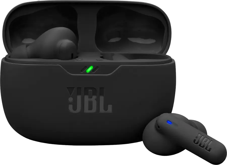JBL - Vibe Beam 2 Noise Cancelling Earbuds JBL - Vibe Beam 2 Noise Cancelling Earbuds