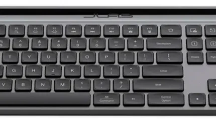 JLab - Epic Wireless Keyboard - Black