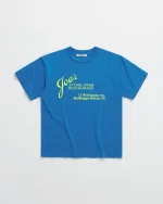 Joe's 1913 Midweight Tee