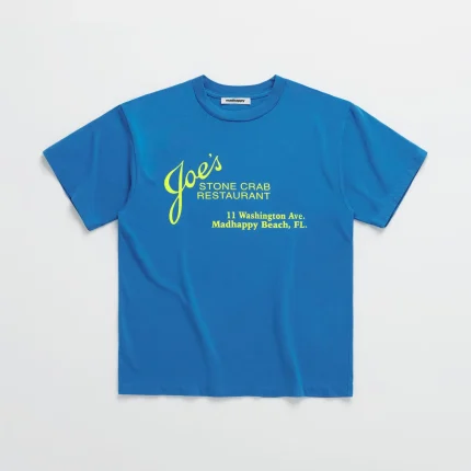 Joe's 1913 Midweight Tee