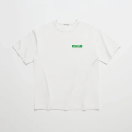 Jon & Vinny's Palazzo Heavyweight Tee