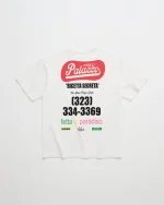 Jon & Vinny's Palazzo Heavyweight Tee