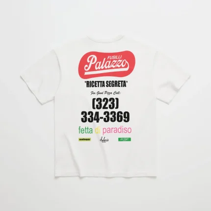 Jon & Vinny's Palazzo Heavyweight Tee