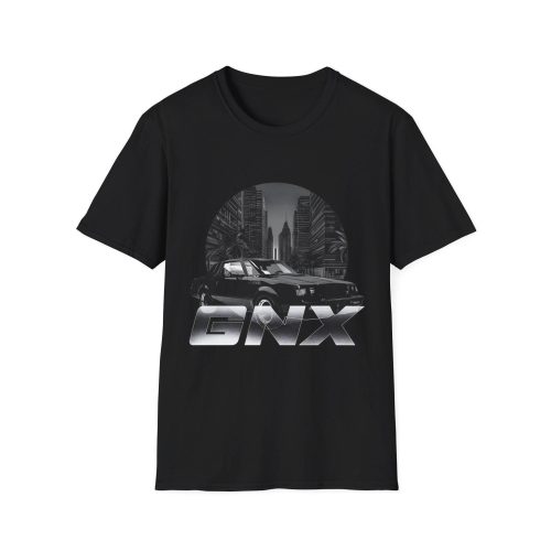 Kendrick Lamar Grand National Car Shirt Kendrick Lamar Grand National Car Shirt