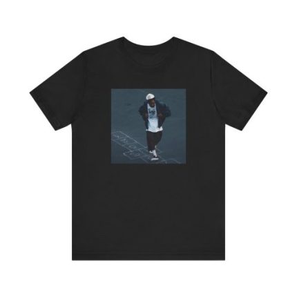 Kendrick Lamar Hopscotch Shirt