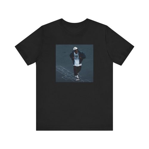 Kendrick Lamar Hopscotch Shirt Kendrick Lamar Hopscotch Shirt