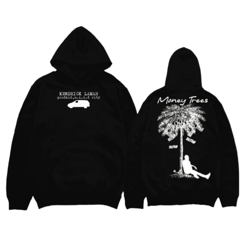 Kendrick Lamar good kid, m.A.A.d city Hoodie Kendrick Lamar good kid, m.A.A.d city Hoodie