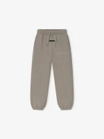Kids Classic Fleece Sweatpant in Homestead Heather