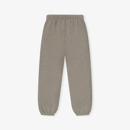 Kids Classic Fleece Sweatpant in Homestead Heather