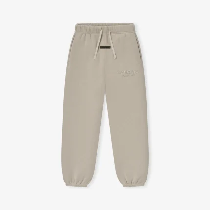 Kids Classic Fleece Sweatpant in Timber