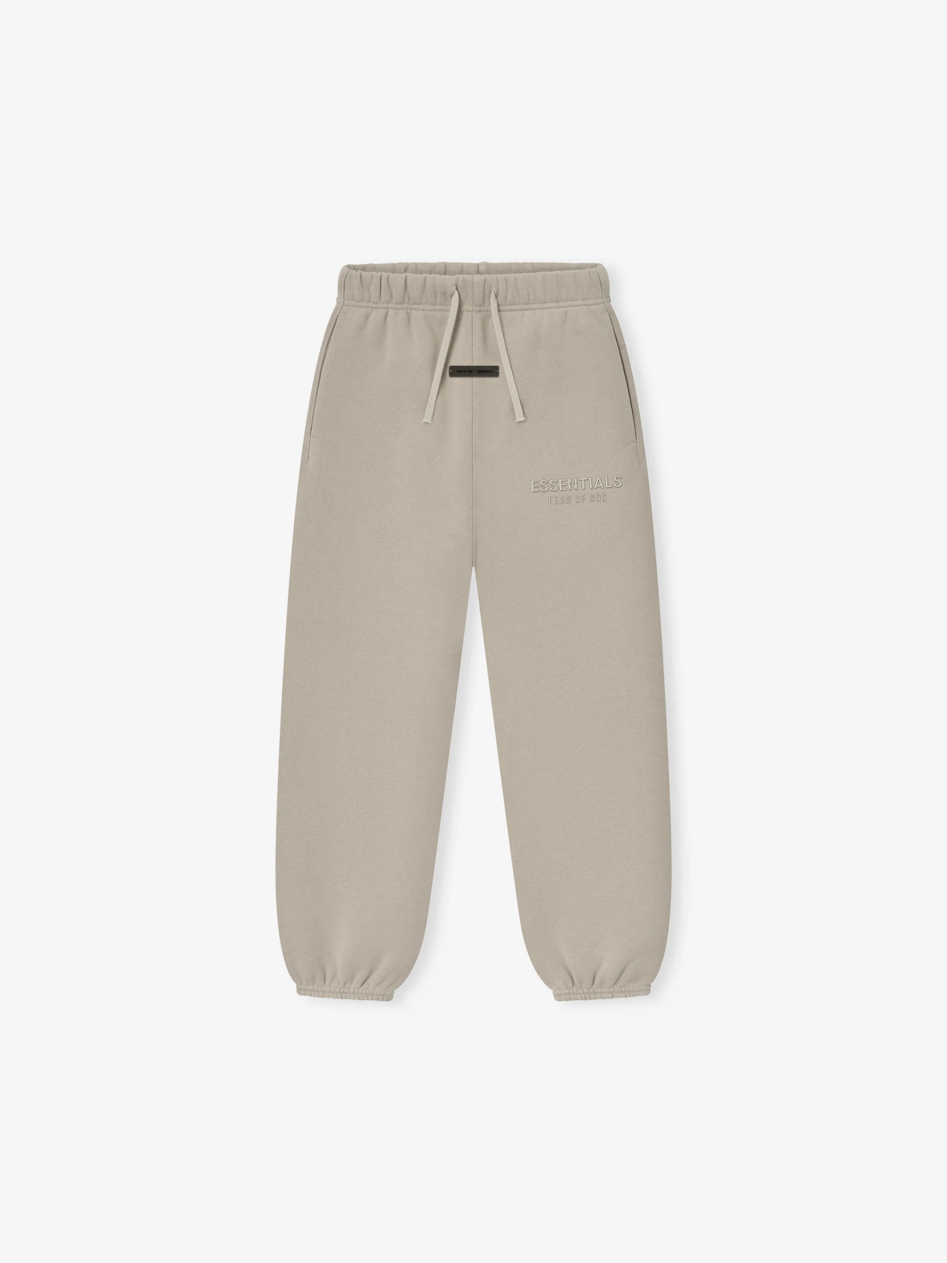 Kids Classic Fleece Sweatpant in Timber Kids Classic Fleece Sweatpant in Timber