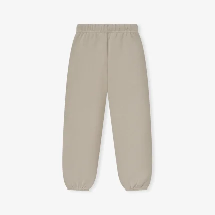 Kids Classic Fleece Sweatpant in Timber