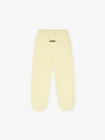 Kids Classic Sweatpant in Garden Yellow