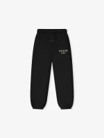 Kids Classic Sweatpant in Jet Black