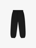 Kids Classic Sweatpant in Jet Black