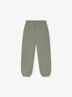 Kids Classic Sweatpant in Moss