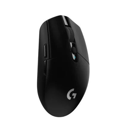 Logitech - G305 LIGHTSPEED Wireless Mouse