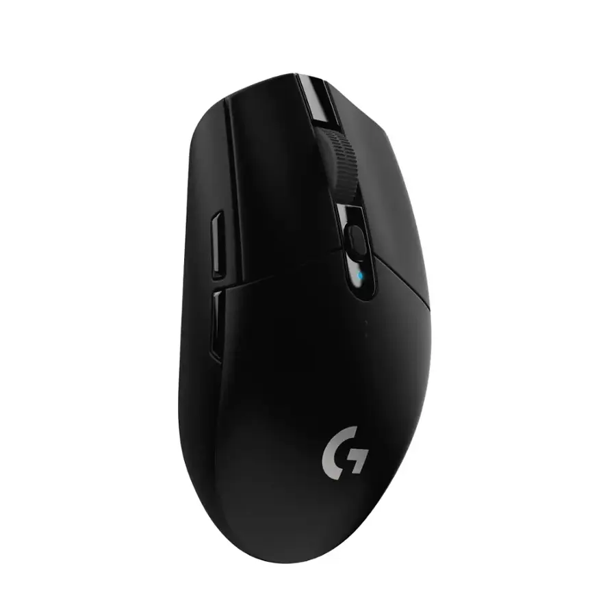 Logitech - G305 LIGHTSPEED Wireless Mouse Logitech - G305 LIGHTSPEED Wireless Mouse