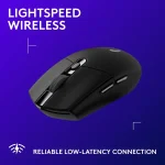Logitech - G305 LIGHTSPEED Wireless Mouse