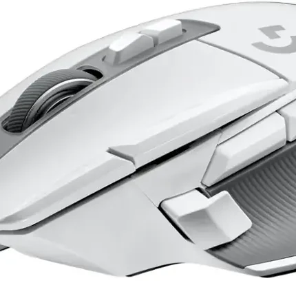 Logitech - G502 X Wired USB Optical Gaming Mouse
