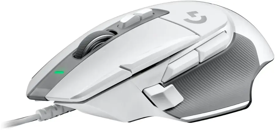 Logitech - G502 X Wired USB Optical Gaming Mouse Logitech - G502 X Wired USB Optical Gaming Mouse